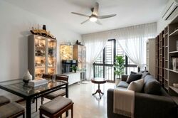 Central Grove (D14), Condominium #560357191
